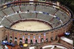 plaza de toros la santa maria 1